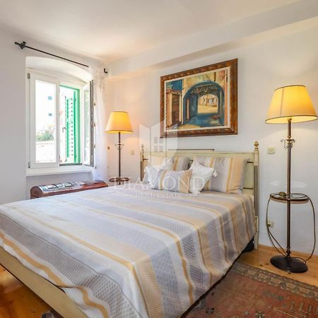 Villa Augusta Ferri Rovinj Ngoại thất bức ảnh