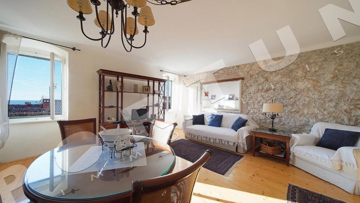 Villa Augusta Ferri Rovinj Ngoại thất bức ảnh
