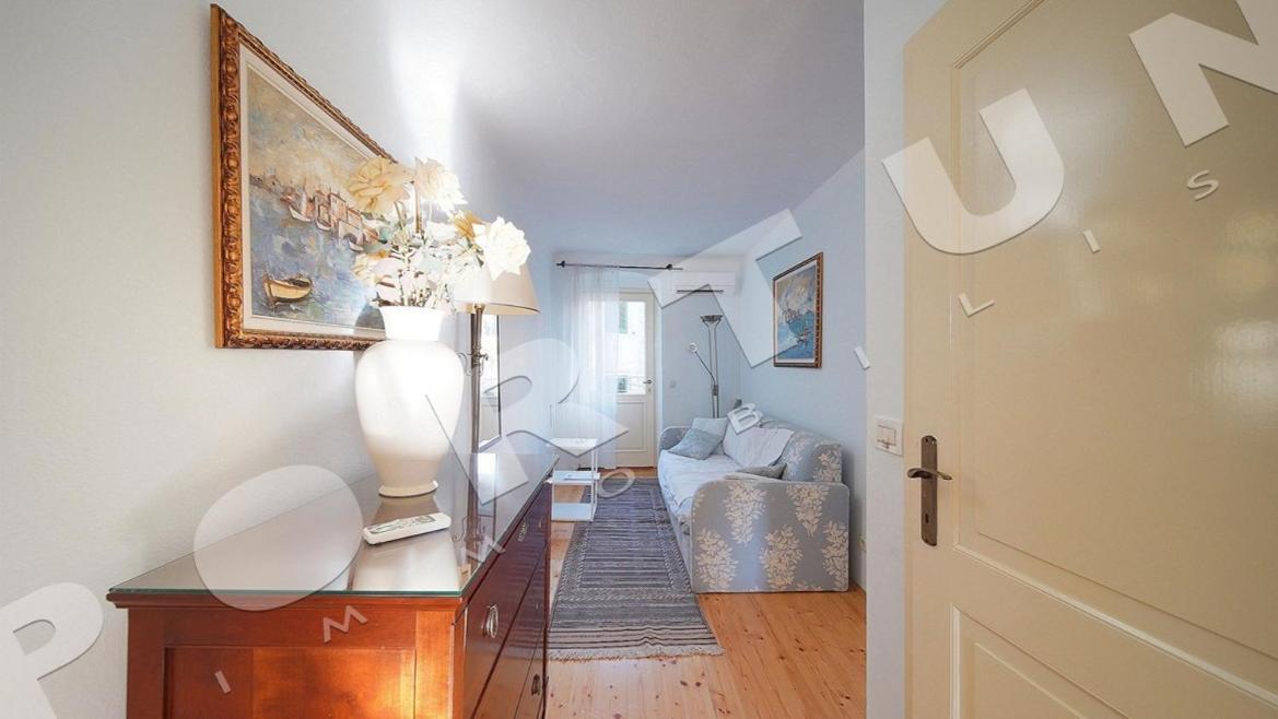 Villa Augusta Ferri Rovinj Ngoại thất bức ảnh