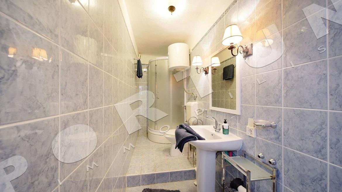 Villa Augusta Ferri Rovinj Ngoại thất bức ảnh