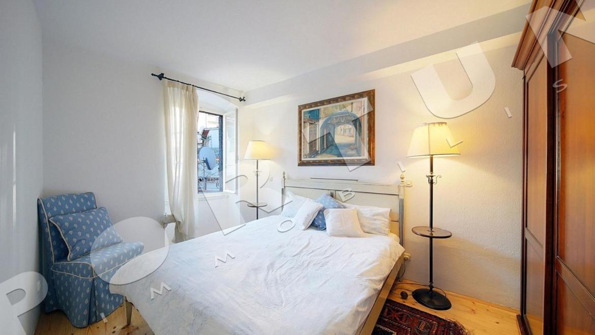Villa Augusta Ferri Rovinj Ngoại thất bức ảnh