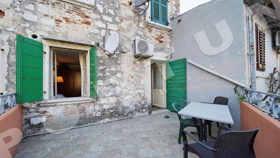 Villa Augusta Ferri Rovinj Ngoại thất bức ảnh