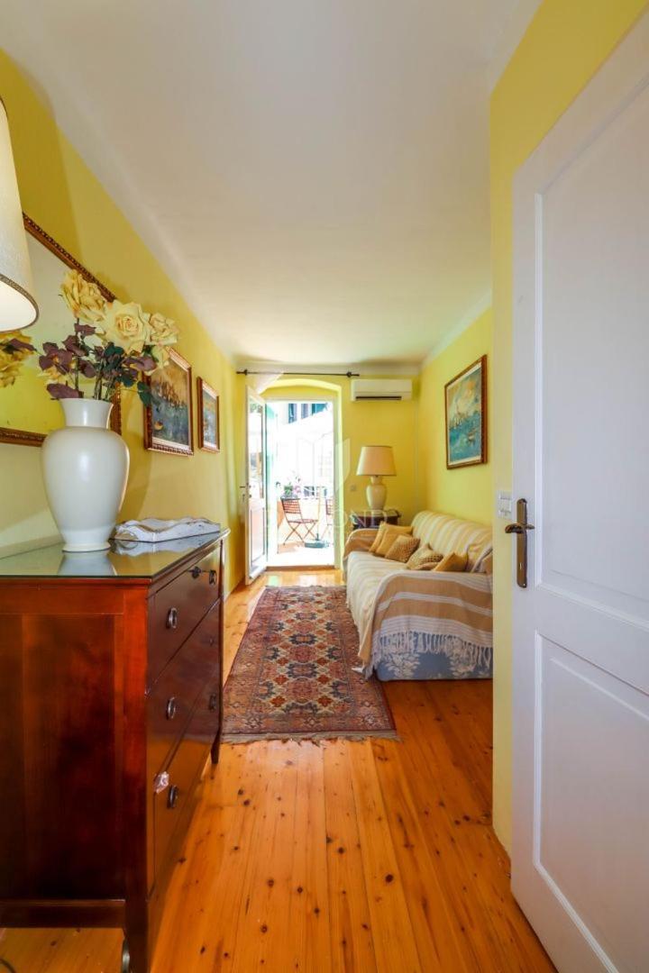 Villa Augusta Ferri Rovinj Ngoại thất bức ảnh