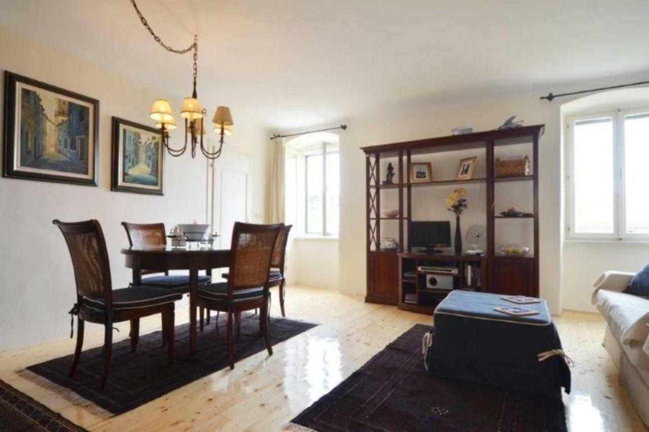 Villa Augusta Ferri Rovinj Ngoại thất bức ảnh