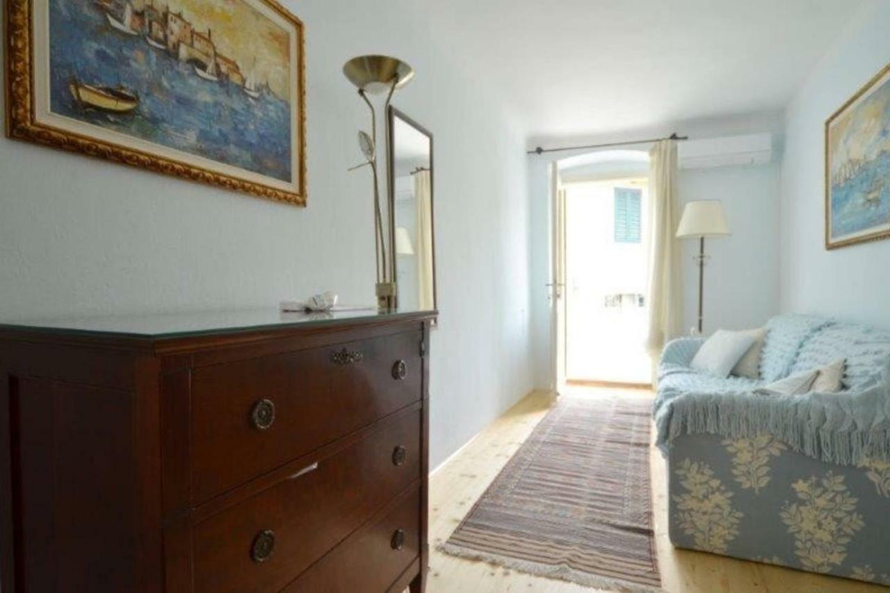 Villa Augusta Ferri Rovinj Ngoại thất bức ảnh
