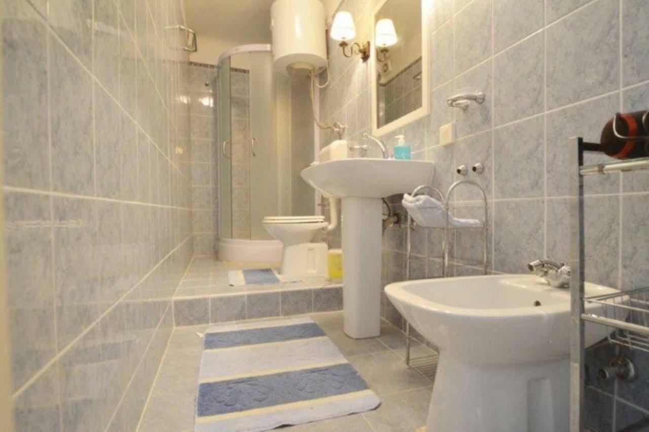 Villa Augusta Ferri Rovinj Ngoại thất bức ảnh